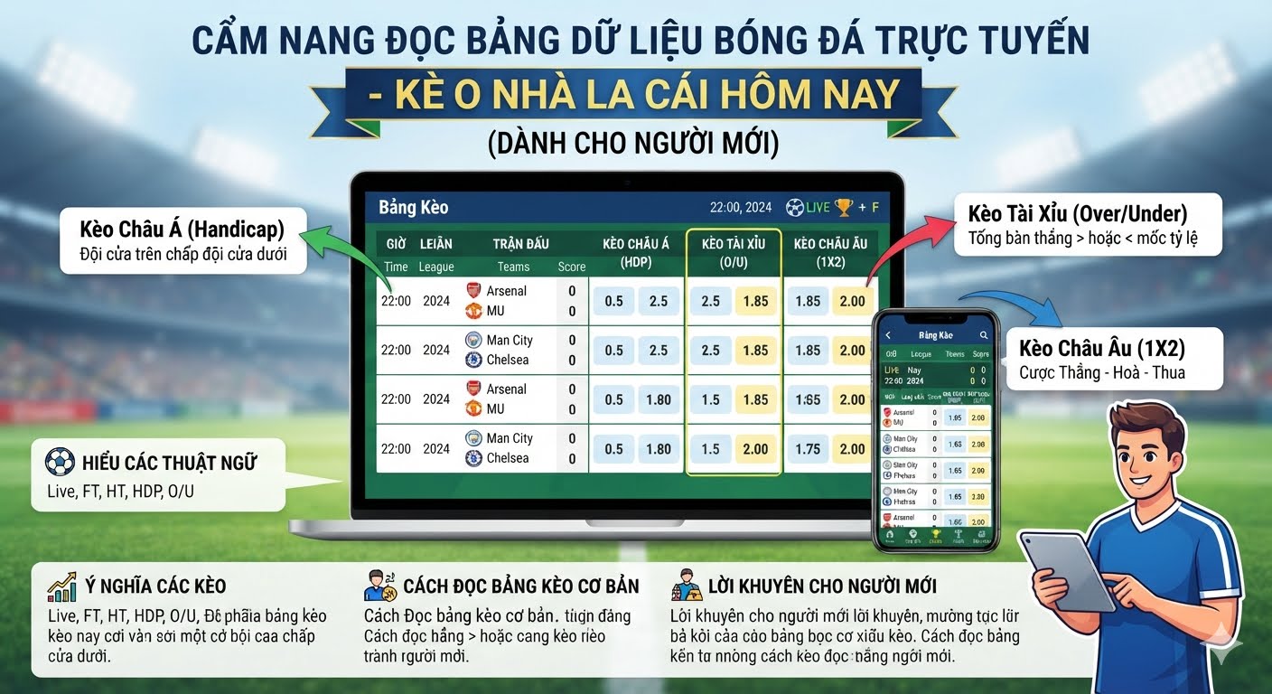 bóng đá trực tuyến kèo nhà cái hôm nay